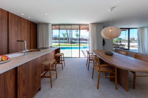 Villa zum Verkauf in Son Gual, Mallorca, Spanien 4 Schlafzimmer, 396 m2 Nr. 119685 - Foto 19