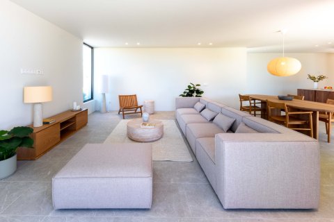 Villa zum Verkauf in Son Gual, Mallorca, Spanien 4 Schlafzimmer, 396 m2 Nr. 119685 - Foto 22