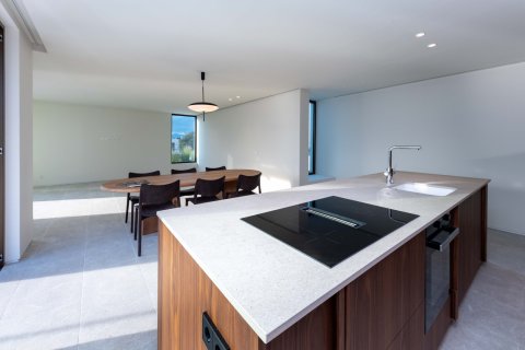 Продажа виллы в Сын Гуаль, Майорка, Испания 4 спальни, 396м2 №119685 - фото 18