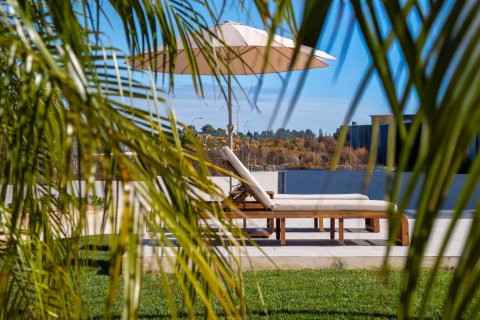 Villa zum Verkauf in Son Gual, Mallorca, Spanien 4 Schlafzimmer, 396 m2 Nr. 119685 - Foto 7