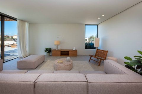 Villa zum Verkauf in Son Gual, Mallorca, Spanien 4 Schlafzimmer, 396 m2 Nr. 119685 - Foto 23