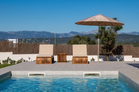 Villa zum Verkauf in Son Gual, Mallorca, Spanien 4 Schlafzimmer, 396 m2 Nr. 119685 - Foto 11