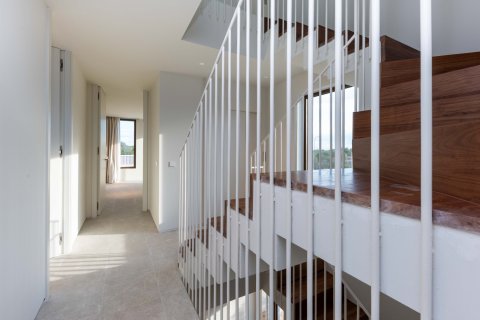 Продажа виллы в Сын Гуаль, Майорка, Испания 4 спальни, 396м2 №119685 - фото 23