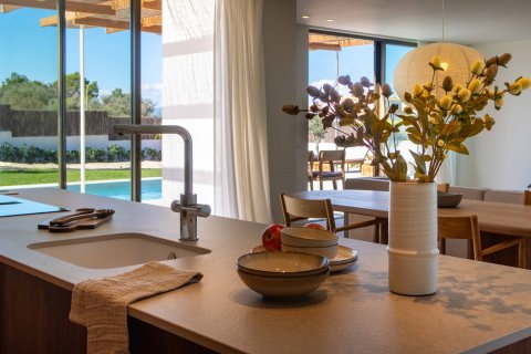 Villa zum Verkauf in Son Gual, Mallorca, Spanien 4 Schlafzimmer, 396 m2 Nr. 119685 - Foto 20