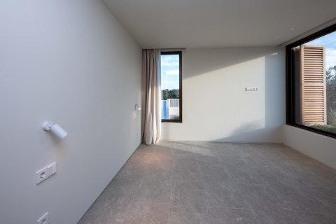 Продажа виллы в Сын Гуаль, Майорка, Испания 4 спальни, 396м2 №119685 - фото 28