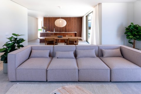 Villa zum Verkauf in Son Gual, Mallorca, Spanien 4 Schlafzimmer, 396 m2 Nr. 119685 - Foto 21