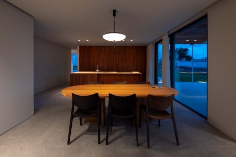 Продажа виллы в Сын Гуаль, Майорка, Испания 4 спальни, 396м2 №119685 - фото 12