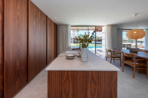 Villa zum Verkauf in Son Gual, Mallorca, Spanien 4 Schlafzimmer, 396 m2 Nr. 119685 - Foto 18