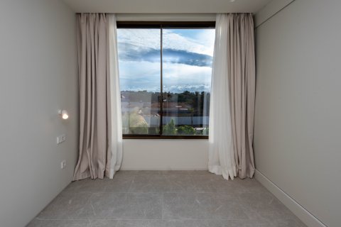 Продажа виллы в Сын Гуаль, Майорка, Испания 4 спальни, 396м2 №119685 - фото 25
