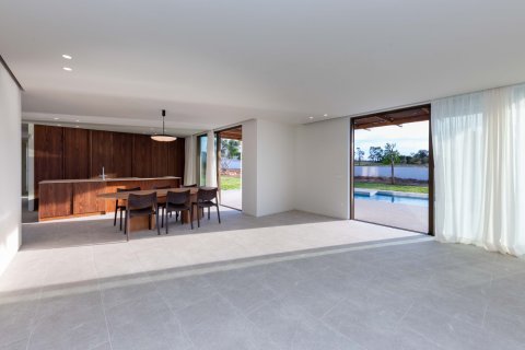Продажа виллы в Сын Гуаль, Майорка, Испания 4 спальни, 396м2 №119685 - фото 20