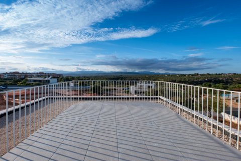 Продажа виллы в Сын Гуаль, Майорка, Испания 4 спальни, 396м2 №119685 - фото 30