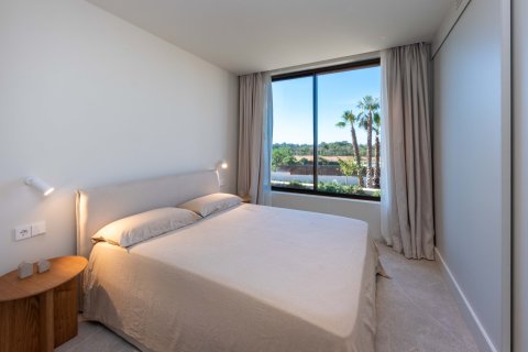 Villa zum Verkauf in Son Gual, Mallorca, Spanien 4 Schlafzimmer, 396 m2 Nr. 119685 - Foto 25