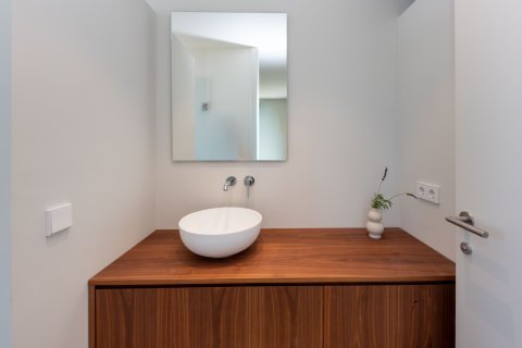 Villa zum Verkauf in Son Gual, Mallorca, Spanien 4 Schlafzimmer, 396 m2 Nr. 119685 - Foto 26