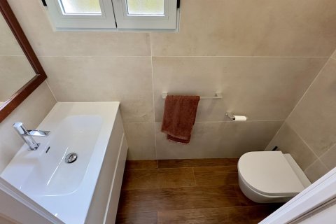 House à vendre à Finestrat, Alicante, Espagne, 3 chambres, 180 m2 No. 165254 - photo 10