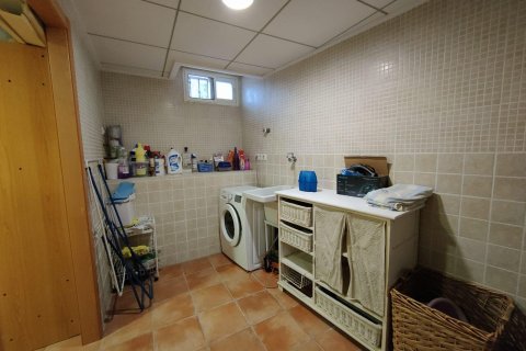 House à vendre à Finestrat, Alicante, Espagne, 3 chambres, 180 m2 No. 165254 - photo 26