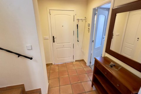 House à vendre à Finestrat, Alicante, Espagne, 3 chambres, 180 m2 No. 165254 - photo 5