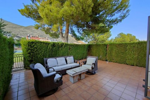 House à vendre à Finestrat, Alicante, Espagne, 3 chambres, 180 m2 No. 165254 - photo 13