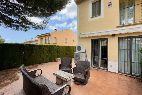 House à vendre à Finestrat, Alicante, Espagne, 3 chambres, 180 m2 No. 165254 - photo 14