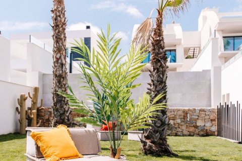 Bungalow w Ciudad Quesada, Alicante, Hiszpania 3 sypialnie, 80 mkw. nr 165253 – zdjęcie 23