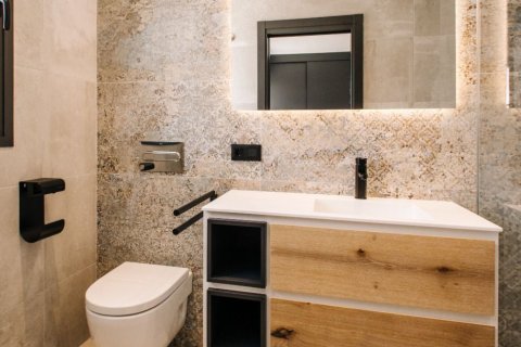 Bungalow w Ciudad Quesada, Alicante, Hiszpania 3 sypialnie, 80 mkw. nr 165253 – zdjęcie 14