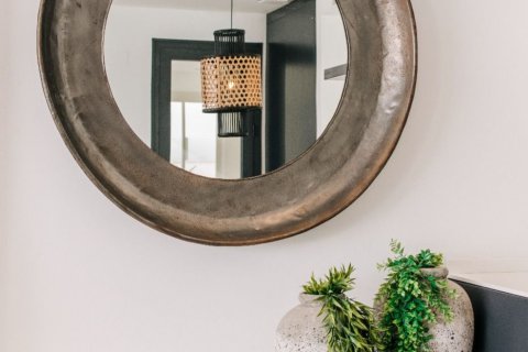 Bungalow w Ciudad Quesada, Alicante, Hiszpania 3 sypialnie, 80 mkw. nr 165253 – zdjęcie 4