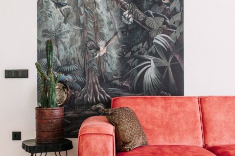 Bungalow w Ciudad Quesada, Alicante, Hiszpania 3 sypialnie, 80 mkw. nr 165253 – zdjęcie 9