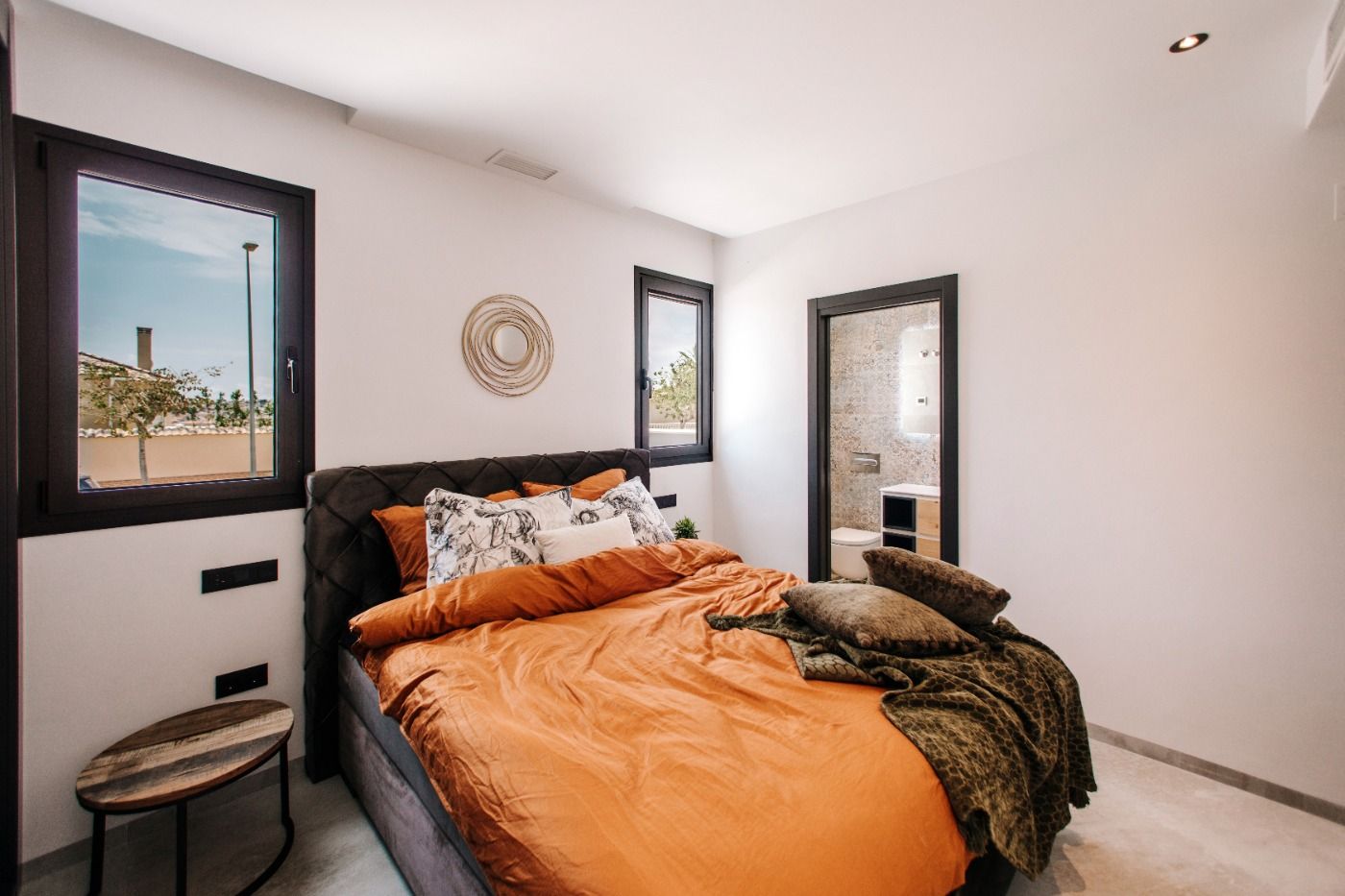 Bungalow à Ciudad Quesada, Alicante, Espagne 3 chambres, 80 m2 No. 165253