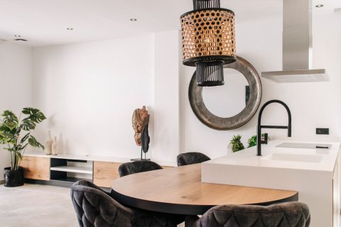 Bungalow w Ciudad Quesada, Alicante, Hiszpania 3 sypialnie, 80 mkw. nr 165253 – zdjęcie 3