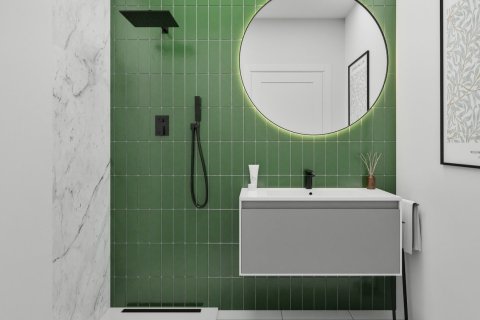 Apartamento en venta en San Miguel de Salinas, Alicante, España 3 dormitorios, 84 m2 No. 165251 - foto 13