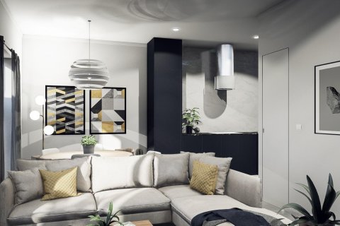 House for sale in Mutxamel, Alicante, Spain 2 bedrooms, 120 sq.m. No. 165255 - photo 8