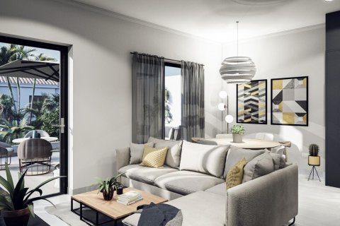 House for sale in Mutxamel, Alicante, Spain 2 bedrooms, 120 sq.m. No. 165255 - photo 2