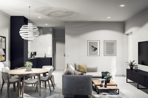 House for sale in Mutxamel, Alicante, Spain 2 bedrooms, 120 sq.m. No. 165255 - photo 7