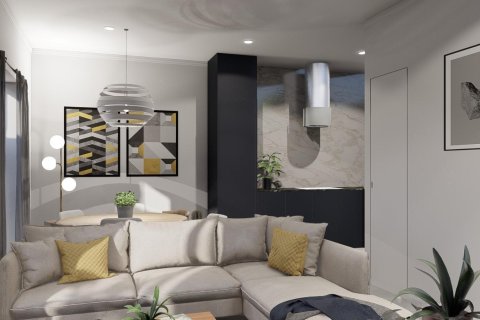 House for sale in Mutxamel, Alicante, Spain 2 bedrooms, 120 sq.m. No. 165255 - photo 6