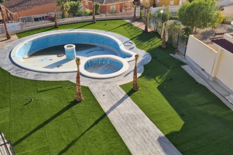 House for sale in Mutxamel, Alicante, Spain 2 bedrooms, 120 sq.m. No. 165255 - photo 15