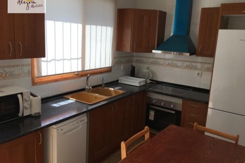 Apartment for sale in L'Eliana, Valencia, Spain 135 sq.m. No. 165257 - photo 14