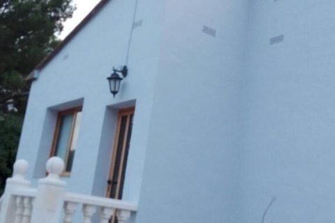 Apartment for sale in L'Eliana, Valencia, Spain 135 sq.m. No. 165257 - photo 16