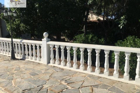 Apartment for sale in L'Eliana, Valencia, Spain 135 sq.m. No. 165257 - photo 17