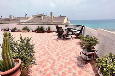 Attico in vendita a La Mata, Alicante, Spagna 4 camere da letto, 138 mq. N° 165252 - foto 29