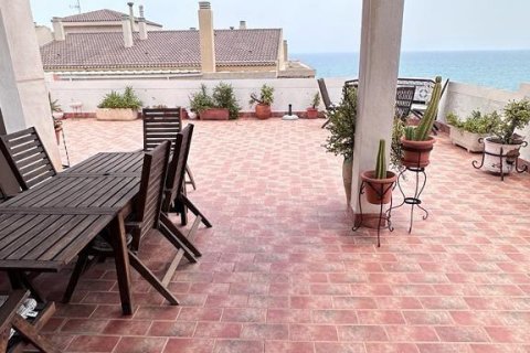 Attico in vendita a La Mata, Alicante, Spagna 4 camere da letto, 138 mq. N° 165252 - foto 7