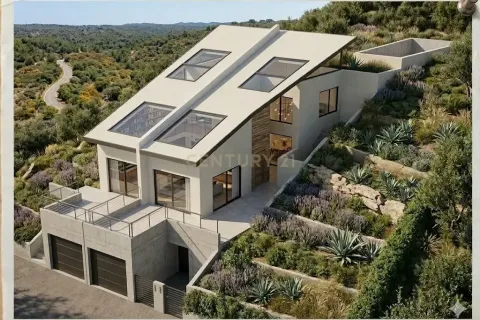 Talo myytävänä Piera, Barcelona, Espanja, 3 makuuhuonetta, 160 m2 No. 191201 - kuva 1