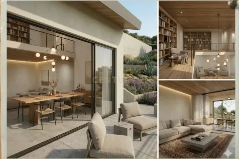 Talo myytävänä Piera, Barcelona, Espanja, 3 makuuhuonetta, 160 m2 No. 191201 - kuva 4