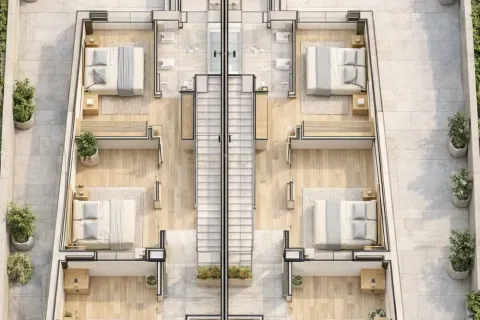 Talo myytävänä Piera, Barcelona, Espanja, 3 makuuhuonetta, 160 m2 No. 191201 - kuva 6