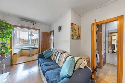 Wohnung zum Verkauf in Badalona, Barcelona, Spanien 2 Schlafzimmer, 50 m2 Nr. 191200 - Foto 8