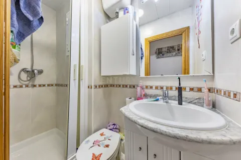 Wohnung zum Verkauf in Badalona, Barcelona, Spanien 2 Schlafzimmer, 50 m2 Nr. 191200 - Foto 14