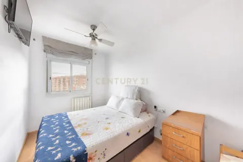 Wohnung zum Verkauf in Badalona, Barcelona, Spanien 2 Schlafzimmer, 50 m2 Nr. 191200 - Foto 5