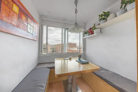 Wohnung zum Verkauf in Badalona, Barcelona, Spanien 2 Schlafzimmer, 50 m2 Nr. 191200 - Foto 12