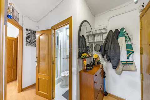 Wohnung zum Verkauf in Badalona, Barcelona, Spanien 2 Schlafzimmer, 50 m2 Nr. 191200 - Foto 18