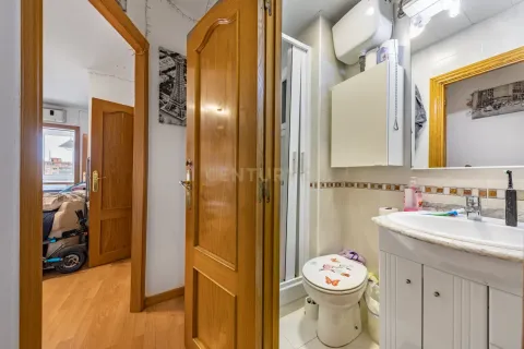 Wohnung zum Verkauf in Badalona, Barcelona, Spanien 2 Schlafzimmer, 50 m2 Nr. 191200 - Foto 15
