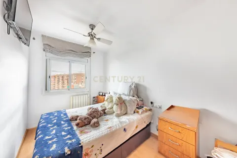 Wohnung zum Verkauf in Badalona, Barcelona, Spanien 2 Schlafzimmer, 50 m2 Nr. 191200 - Foto 4