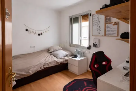 Wohnung zum Verkauf in Badalona, Barcelona, Spanien 2 Schlafzimmer, 50 m2 Nr. 191200 - Foto 10